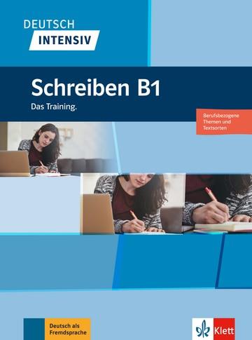 INTENSIVTRAINER SCHREIBEN B1 NEU | 9783126750394