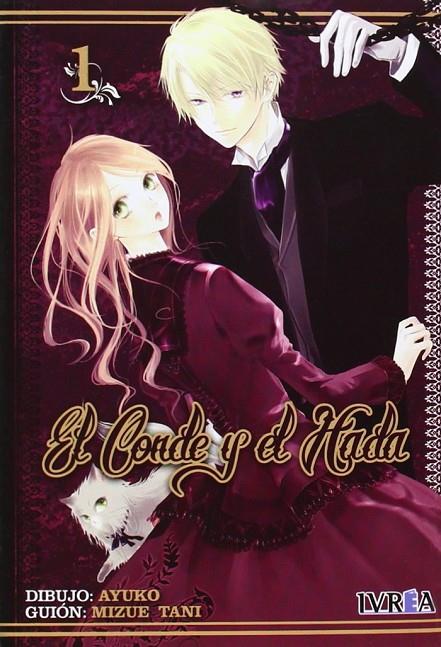 CONDE Y EL HADA 01, EL | 9788416243099 | TANI, AYUKO / TANI, MIZUE