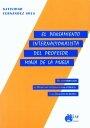 PENSAMIENTO INTERNACIONALISTA DEL PROFESOR MIAJA DE LA MUELA | 9788489859418 | FERNANDEZ SOLA, NATIVIDAD