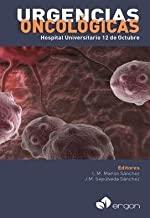 URGENCIAS ONCOLÓGICAS | 9788415950998 | MANSO SÁNCHEZ, LUIS M. / SEPÚLVEDA SÁNCHEZ, JUAN M.