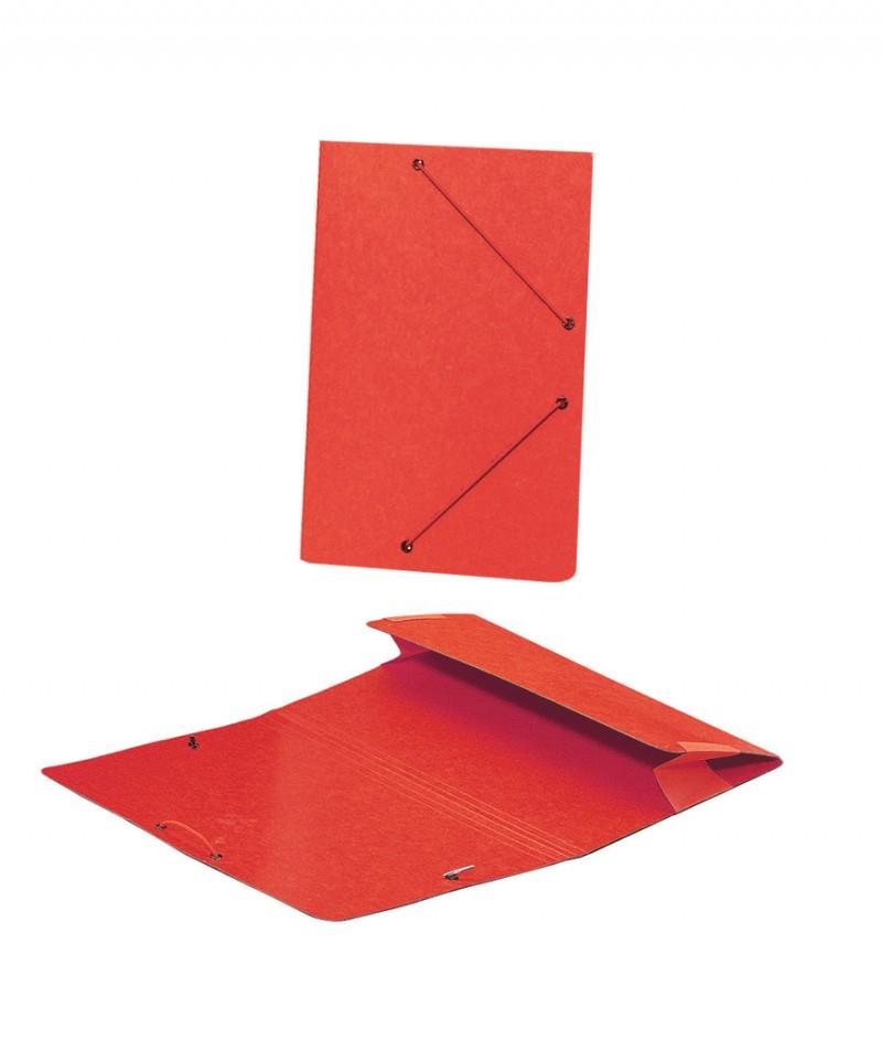 CARPETA GOMES BOSSA VERMELLA | 8412885226246
