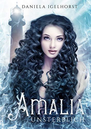 AMALIA | 9783749470891 | IGELHORST, DANIELA