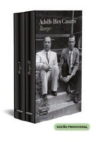 BORGES | 9788423370498 | BIOY CASARES, ADOLFO