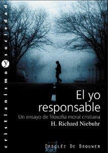 YO RESPONSABLE, EL | 9788433018311 | NIEBUHR, H. R.