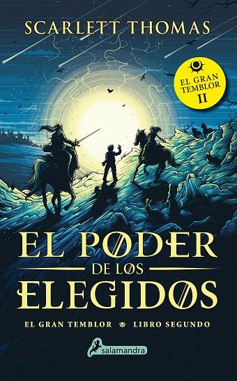 PODER DE LOS ESCOGIDOS, EL | 9788498389517 | THOMAS, SCARLETT