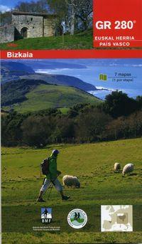 GR 280 URIBE | 9788482163420 | ELORTZA LETAMENDI, URDIN
