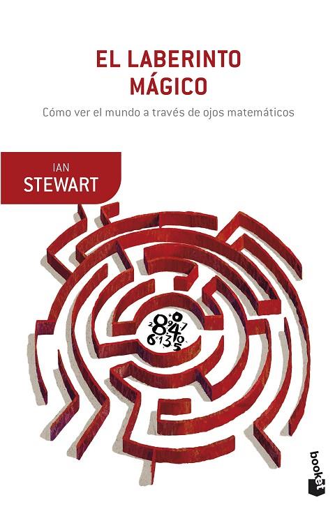 LABERINTO MÁGICO, EL | 9788408269465 | STEWART, IAN