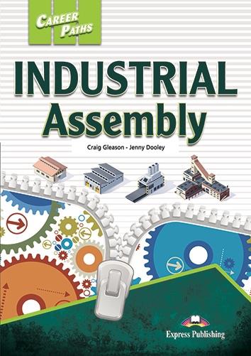 INDUSTRIAL ASSEMBLY | 9781471594458