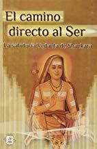 CAMINO DIRECTO AL SER, EL | 9786077628217 | ROJAS G., ENRIQUE