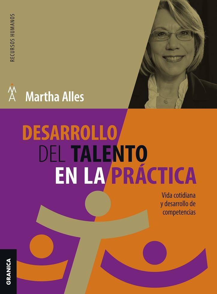 DESARROLLO DEL TALENTO EN LA PRÁCTICA | 9786316693068 | ALLES, MARTHA