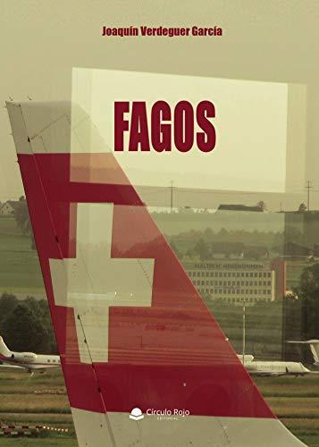FAGOS | 9788413631646 | VERDEGUER GARCIA, JOAQUIN