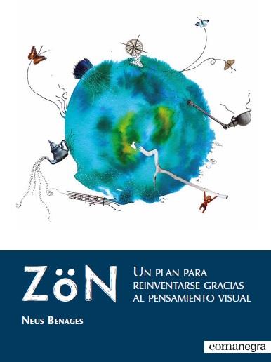 ZON | 9788417188078 | BENAGES GRACIA, NEUS