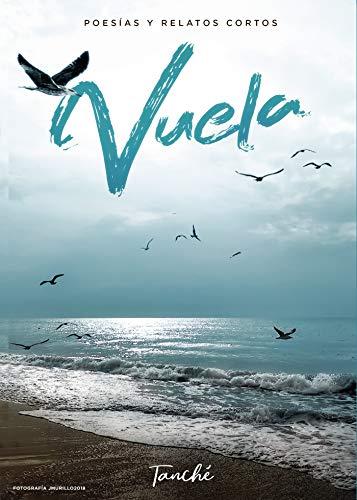 VUELA | 9788417808563 | TANCHÉ
