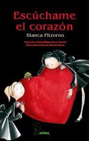 ESCÚCHAME EL CORAZÓN | 9788493637842 | PITZORNO, BIANCA