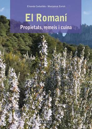 ROMANÍ, EL | 9788417116361 | CARBALLIDO, ELISENDA / ENRICH, MONTSERRAT