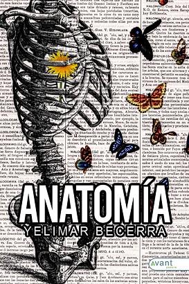 ANATOMÍA | 9791388206191 | BECERRA, YELIMAR