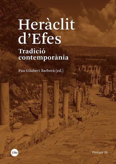 HERÀCLIT D'EFES | 9788410501911 | VARIOS AUTORES