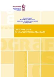 DERECHO E ISLAM EN UNA SOCIEDAD GLOBALIZADA | 9788491195283 | DIAGO DIAGO, MARIA DEL PILAR