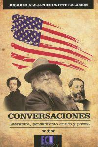 CONVERSACIONES | 9788499480602 | WITTE SALOMON, RICARDO ALEJANDRO
