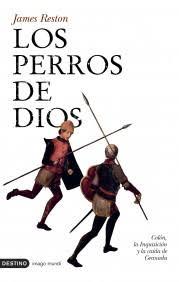 PERROS DE DIOS, LOS | 9788423339181 | RESTON, JAMES