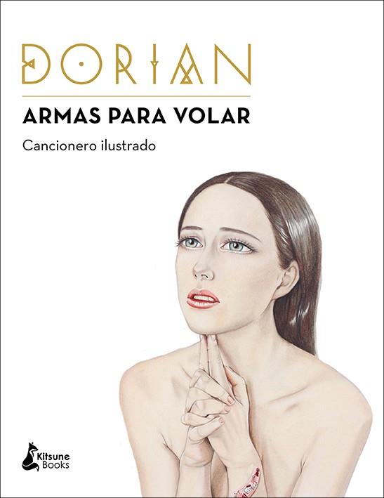 ARMAS PARA VOLAR | 9788416788156 | DORIAN