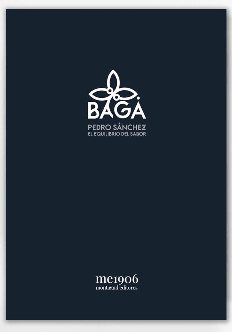 BAGÁ | 9788472121867 | SÁNCHEZ, PEDRO