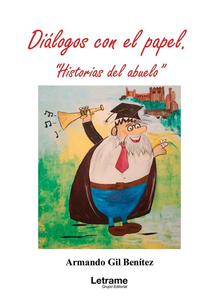 DIÁLOGOS CON EL PAPEL | 9791370545703 | GIL BENITEZ, ARMANDO