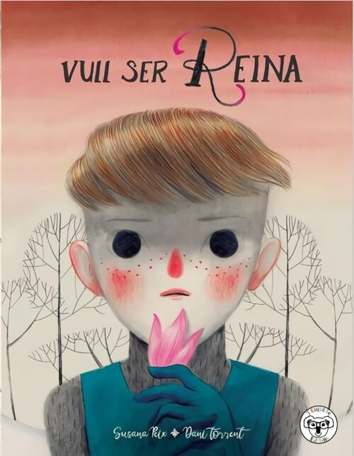 VULL SER REINA | 9788418687068 | PEIX, SUSANA