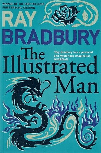 ILLUSTRATED MAN, THE | 9780006479222 | BRADBURY, RAY
