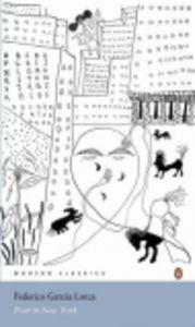 POET IN NEW YORK | 9780141185828 | GARCIA LORCA, FEDERICO