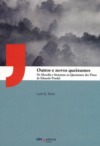 OUTROS E NOVOS QUEIXUMES | 9788417595401 | GARCÍA SOTO, LUIS