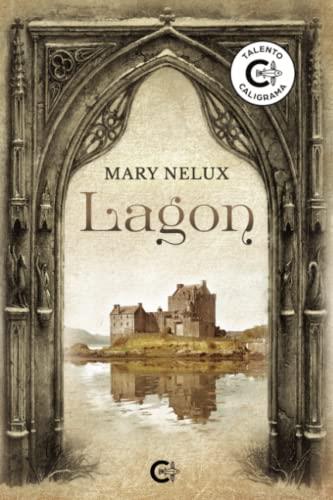 LAGON | 9788417813086 | NELUX , MARY