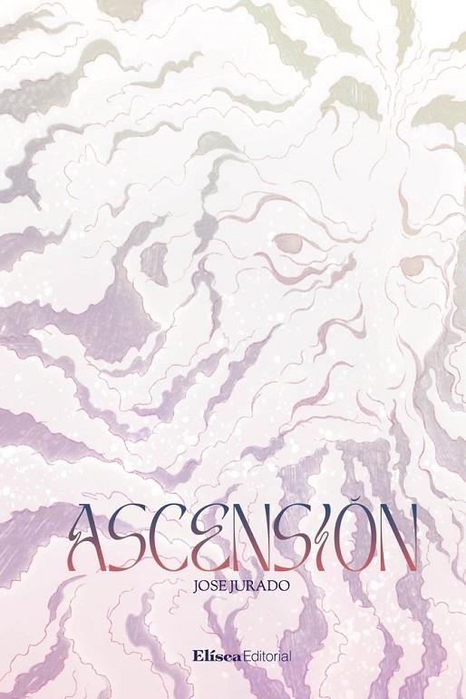 ASCENSIÓN | 9791399080490 | JURADO LEDESMA, JOSÉ