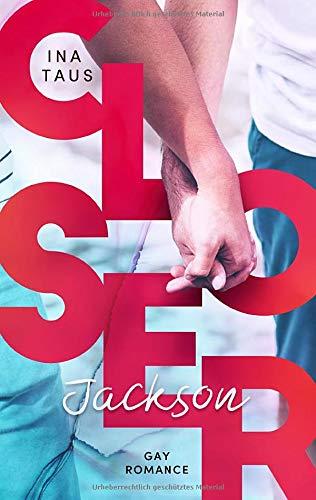 CLOSER: | 9783751921497 | TAUS, INA