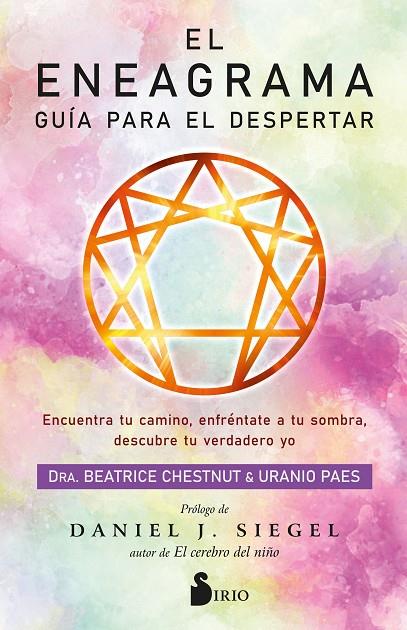 ENEAGRAMA, EL (GUÍA PARA EL DESPERTAR) | 9788418531903 | CHESTNUT, BEATRICE
