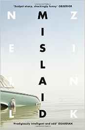 MISLAID | 9780008100575 | ZINK, NELL