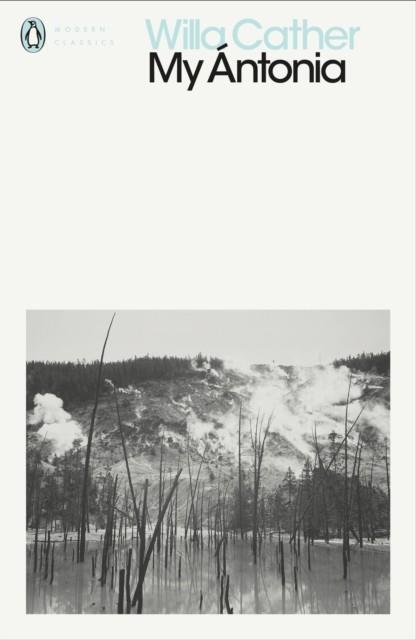 MY ANTONIA | 9780241338322 | CATHER, WILLA