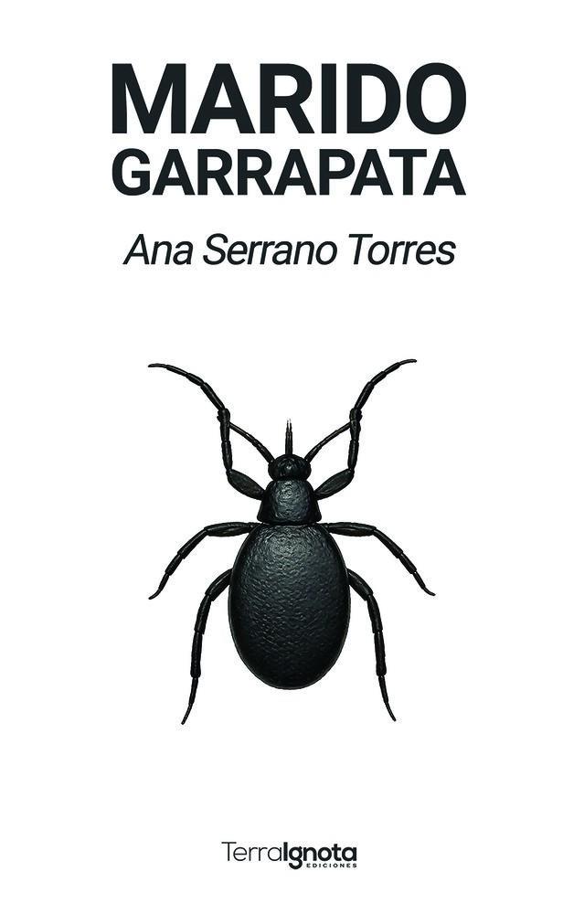 MARIDO GARRAPATA | 9791388194511 | SERRANO TORRES, ANA