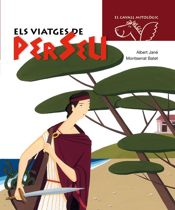 VIATGES DE PERSEU, ELS | 9788498252378 | JANÉ RIERA, ALBERT
