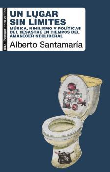 LUGAR SIN LÍMITES, UN | 9788446051688 | SANTAMARÍA FERNÁNDEZ, ALBERTO