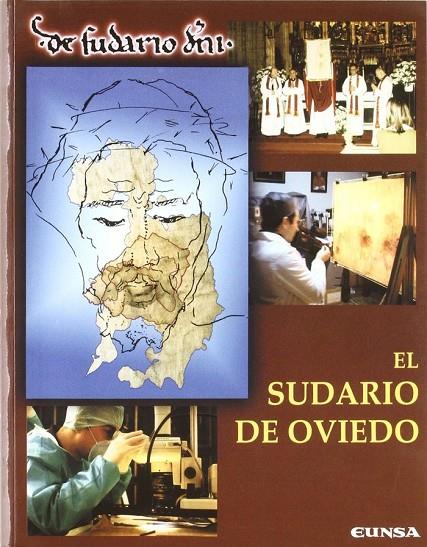 SUDARIO DE OVIEDO, EL | 9788431318079 | RODRÍGUEZ ALMENAR, JOSÉ-MANUEL
