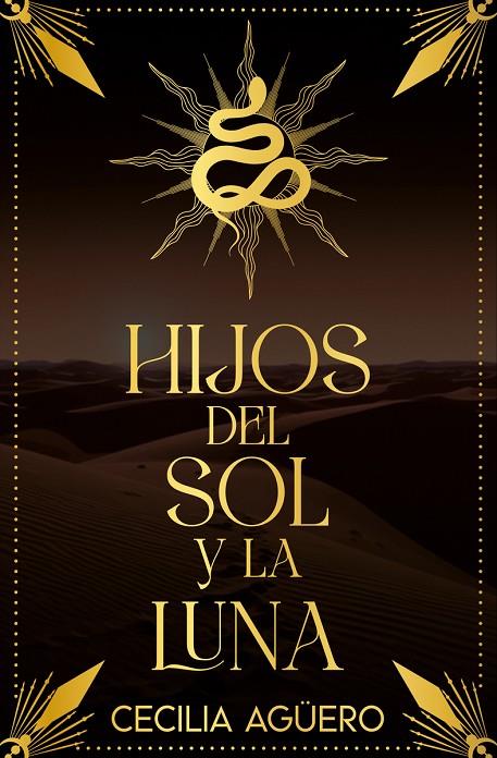 IPATI 01. HIJOS DEL SOL Y LA LUNA | 9788419939340 | AGUERO, CECILIA