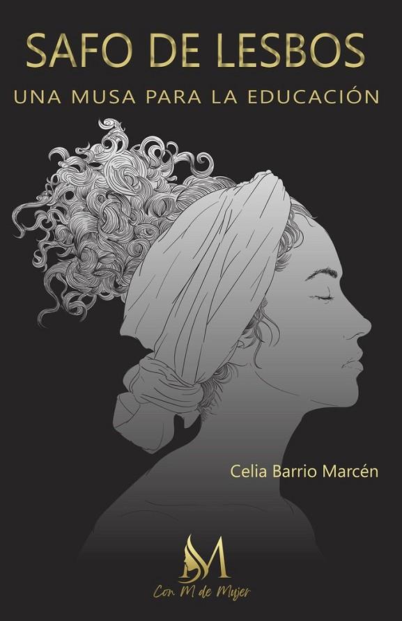 SAFO DE LESBOS | 9788419327604 | BARRIO MARCÉN, CELIA