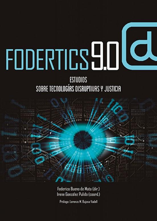 FODERTICS 9.0 | 9788413691879