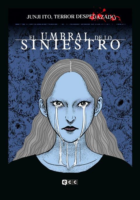 JUNJI ITO, TERROR DESPEDAZADO 22 - EL UMBRAL DE LO SINIESTRO | 9788419866783 | ITO, JUNJI