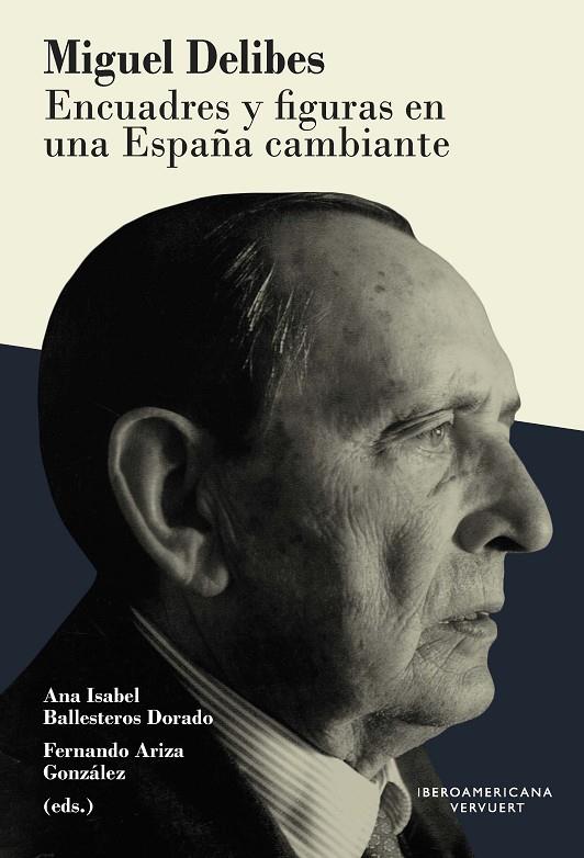 MIGUEL DELIBES | 9788491924111 | BALLESTEROS DORADO, ANA ISABEL