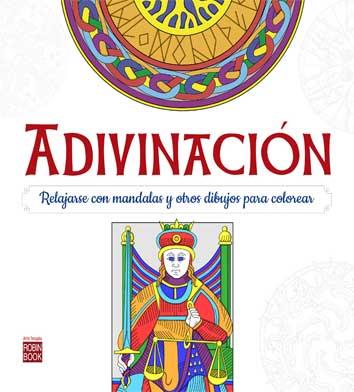 ADIVINACION - MANDALAS | 9788499174044