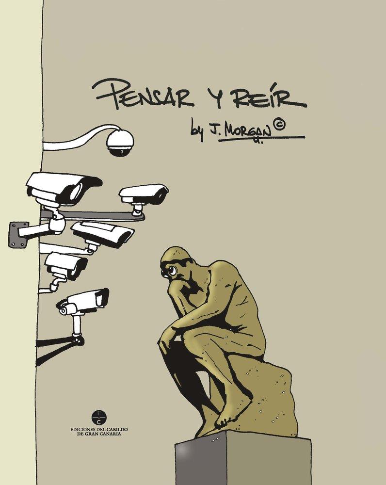 PENSAR Y REIR | 9788413531915 | VERDU MEDINA, J. JESUS