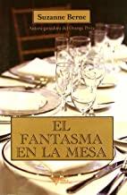 FANTASMA EN LA MESA,  EL | 9788492461165 | BERNE, SUZANNE