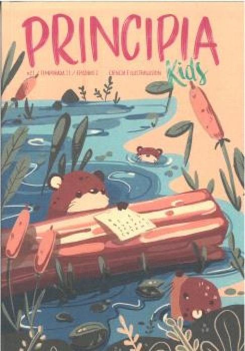 PRINCIPIA KIDS TEMPORADA 11 EPISODIO 2 | 9772444813201